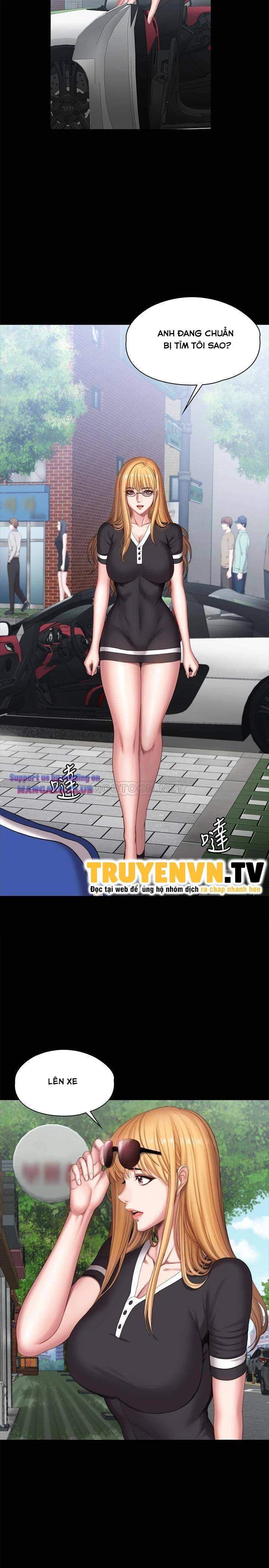 Hlv Phòng Fitness Chương 101 page 19 - Giả Dược