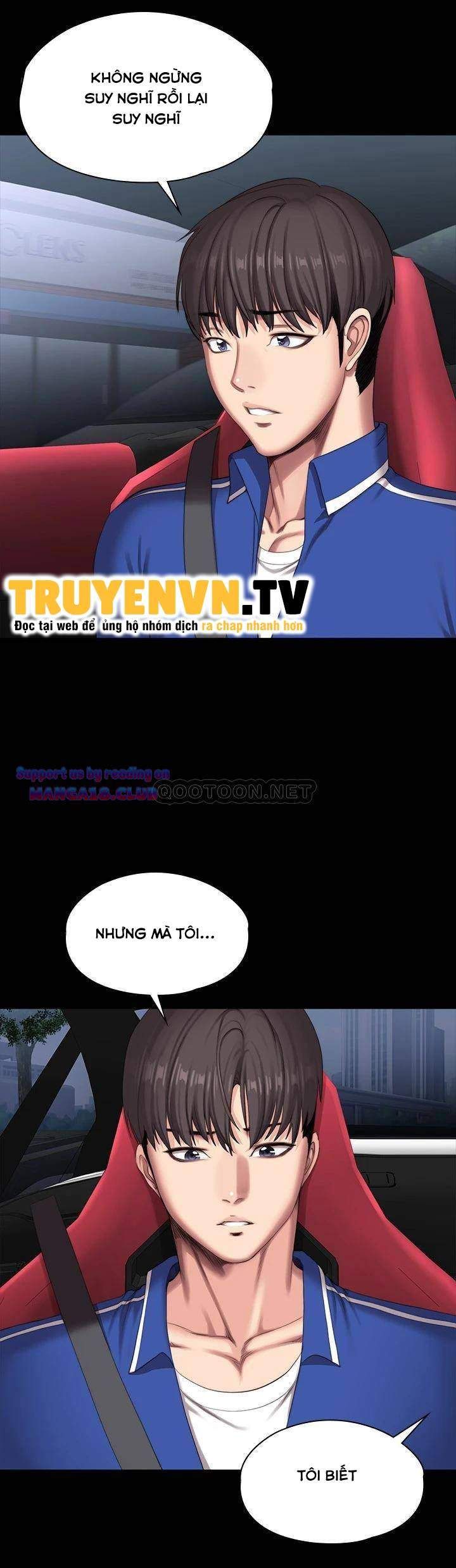 Hlv Phòng Fitness Chương 101 page 23 - Giả Dược