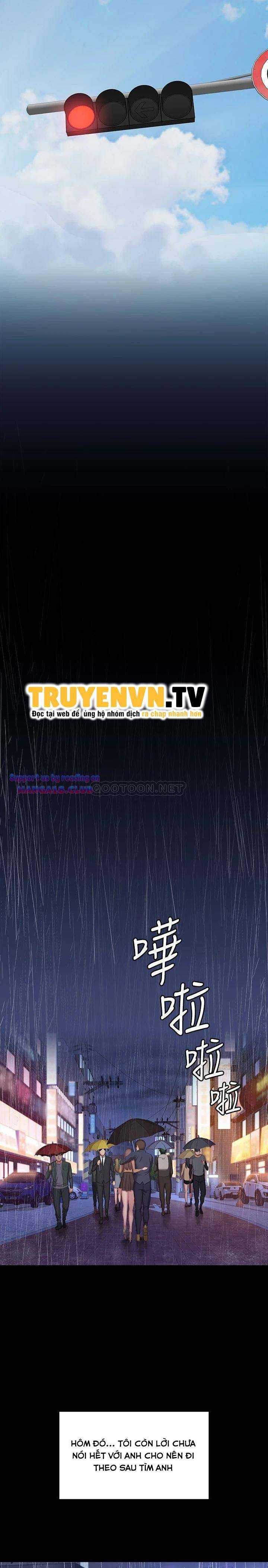 Hlv Phòng Fitness Chương 101 page 25 - Giả Dược