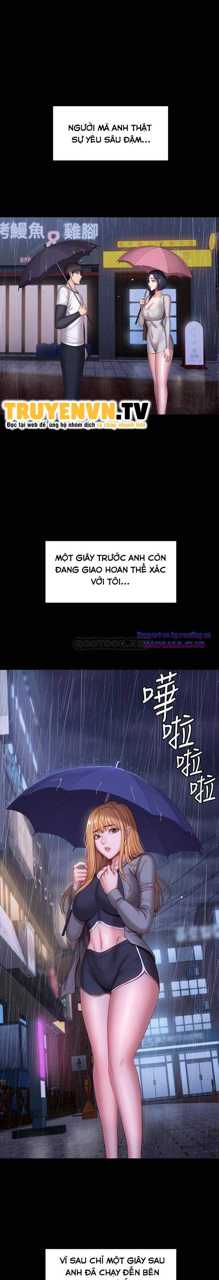 Hlv Phòng Fitness Chương 101 page 28 - Giả Dược