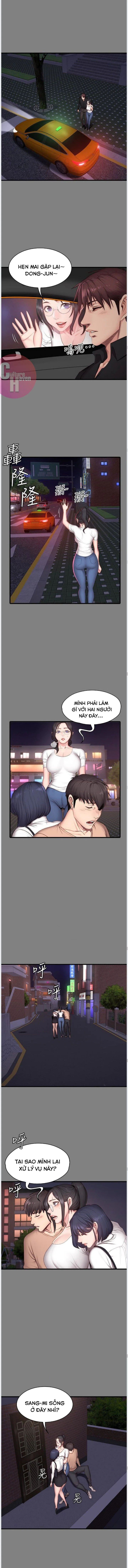Hlv Phòng Fitness Chương 12 page 8 - Giả Dược