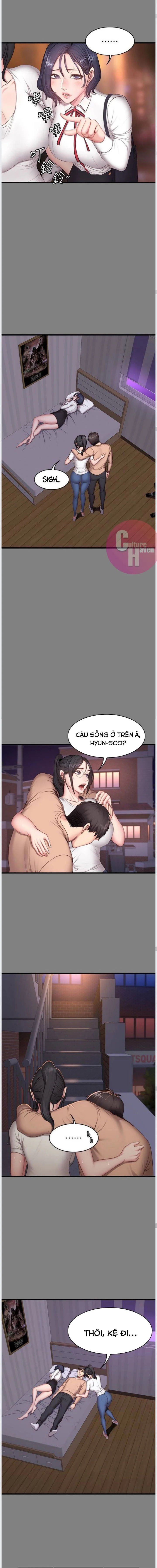 Hlv Phòng Fitness Chương 12 page 9 - Giả Dược