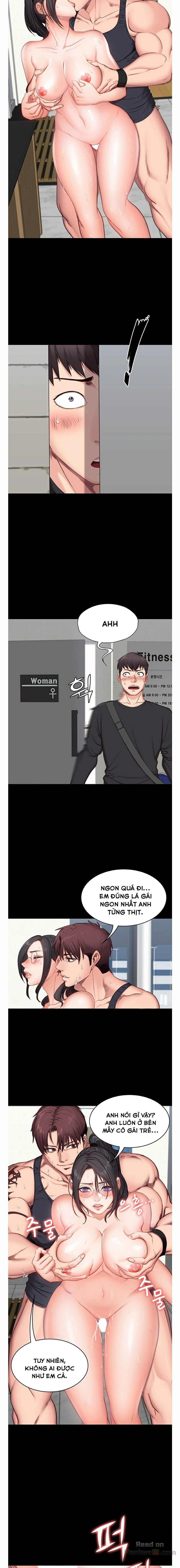 Hlv Phòng Fitness Chương 3 page 11 - Giả Dược