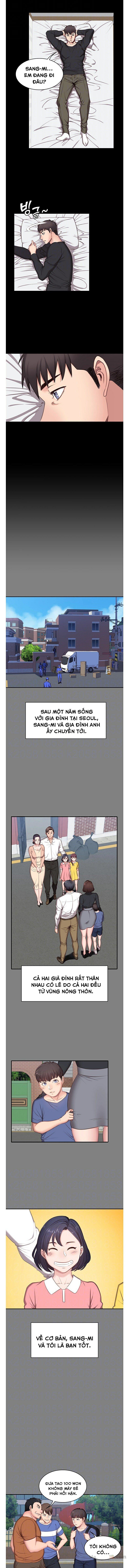 Hlv Phòng Fitness Chương 3 page 4 - Giả Dược