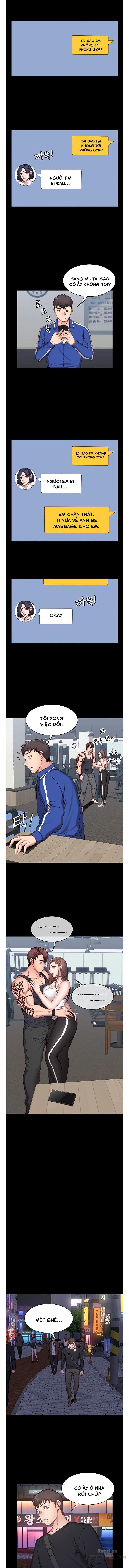 Hlv Phòng Fitness Chương 3 page 8 - Giả Dược