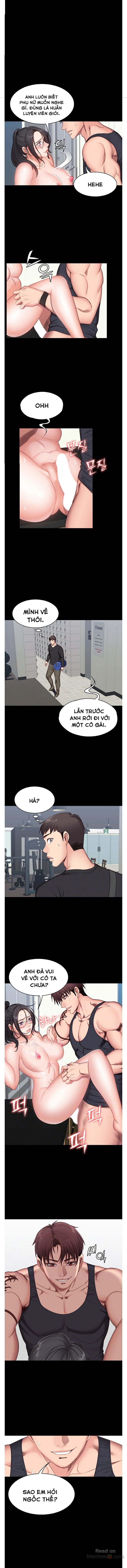 Hlv Phòng Fitness Chương 4 page 2 - Giả Dược