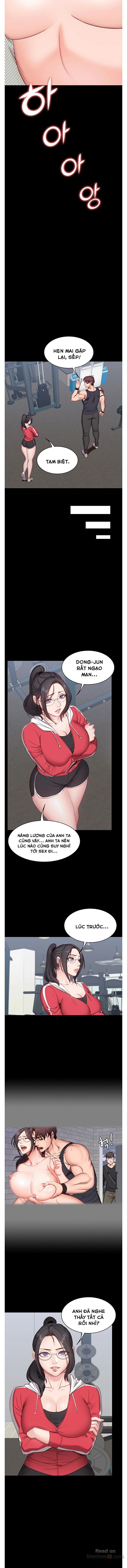 Hlv Phòng Fitness Chương 4 page 6 - Giả Dược