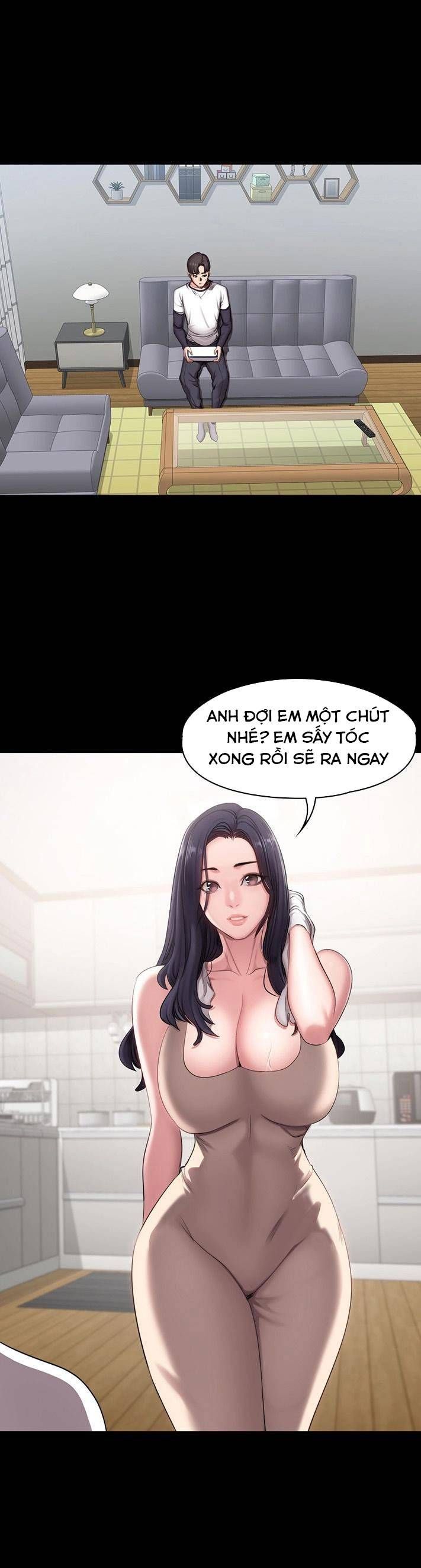 Hlv Phòng Fitness Chương 55 page 1 - Giả Dược