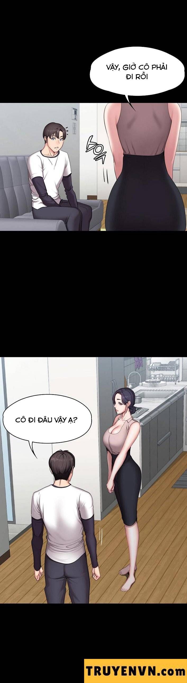 Hlv Phòng Fitness Chương 55 page 13 - Giả Dược