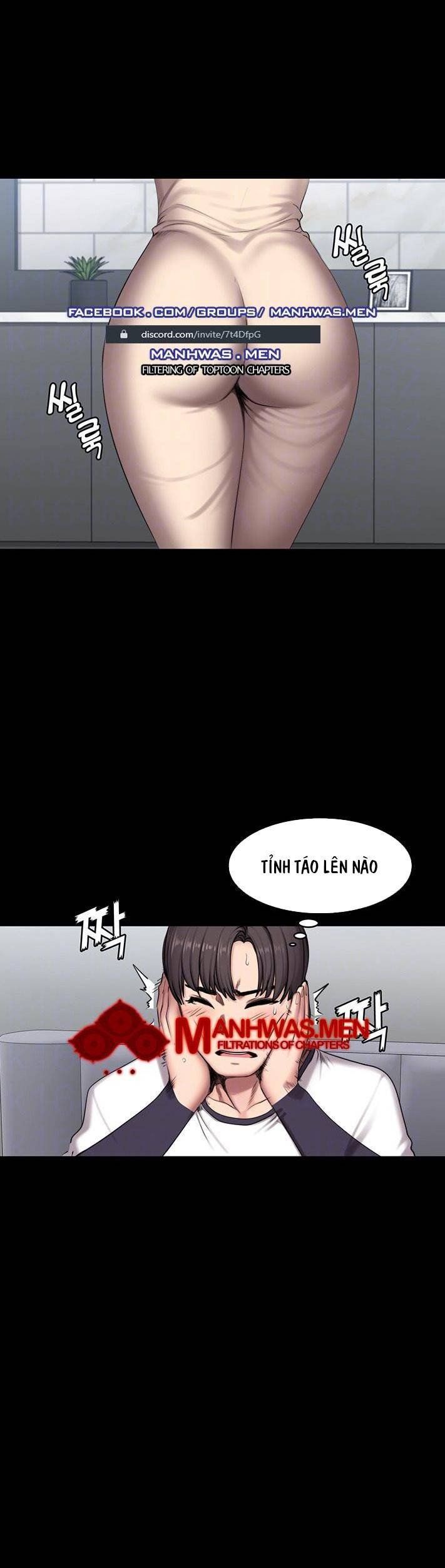 Hlv Phòng Fitness Chương 55 page 3 - Giả Dược