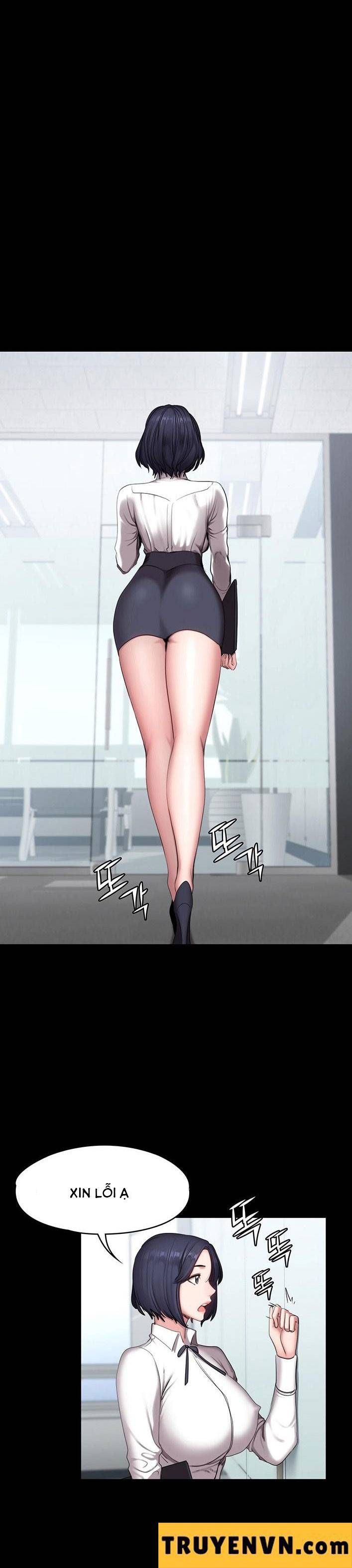 Hlv Phòng Fitness Chương 55 page 21 - Giả Dược
