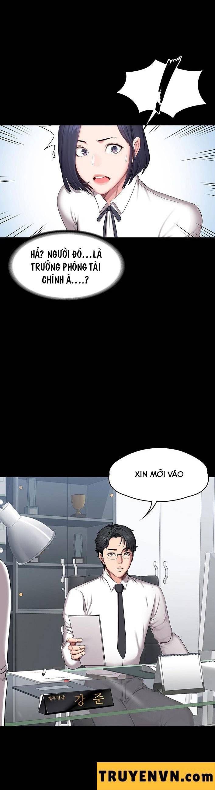 Hlv Phòng Fitness Chương 55 page 23 - Giả Dược