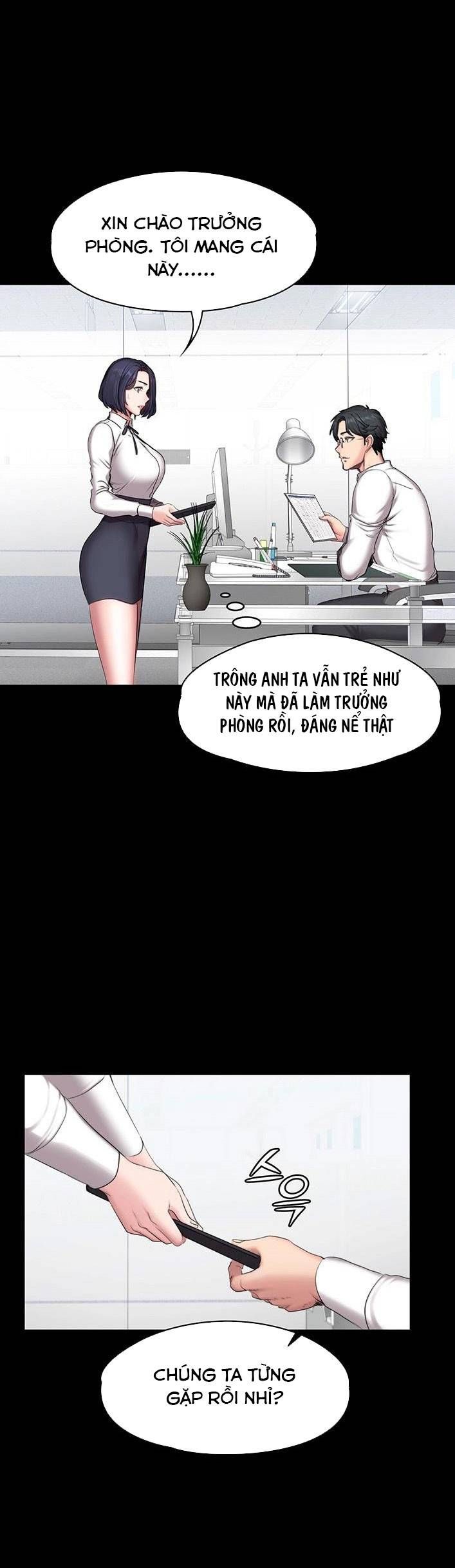 Hlv Phòng Fitness Chương 55 page 24 - Giả Dược