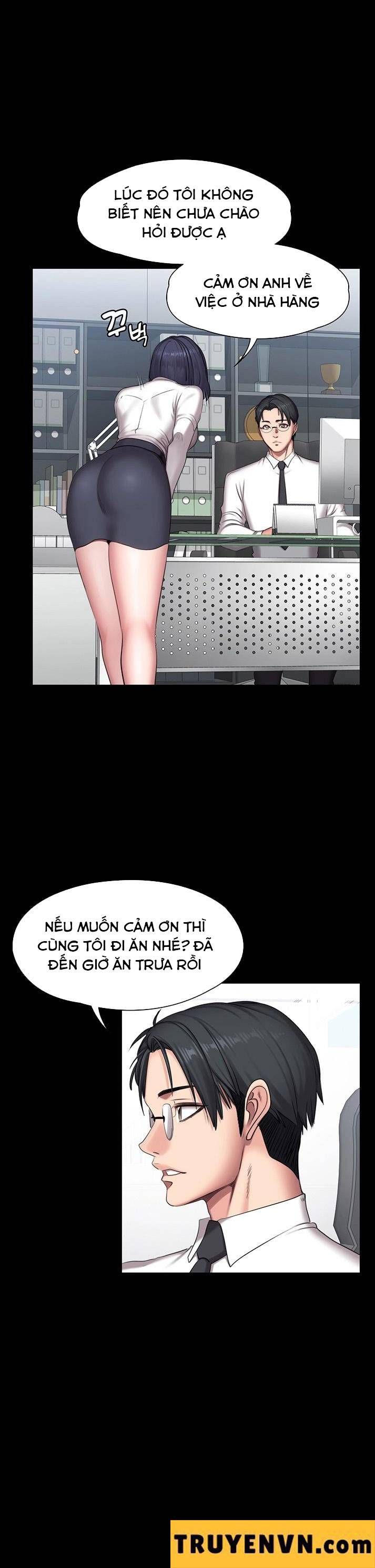 Hlv Phòng Fitness Chương 55 page 27 - Giả Dược