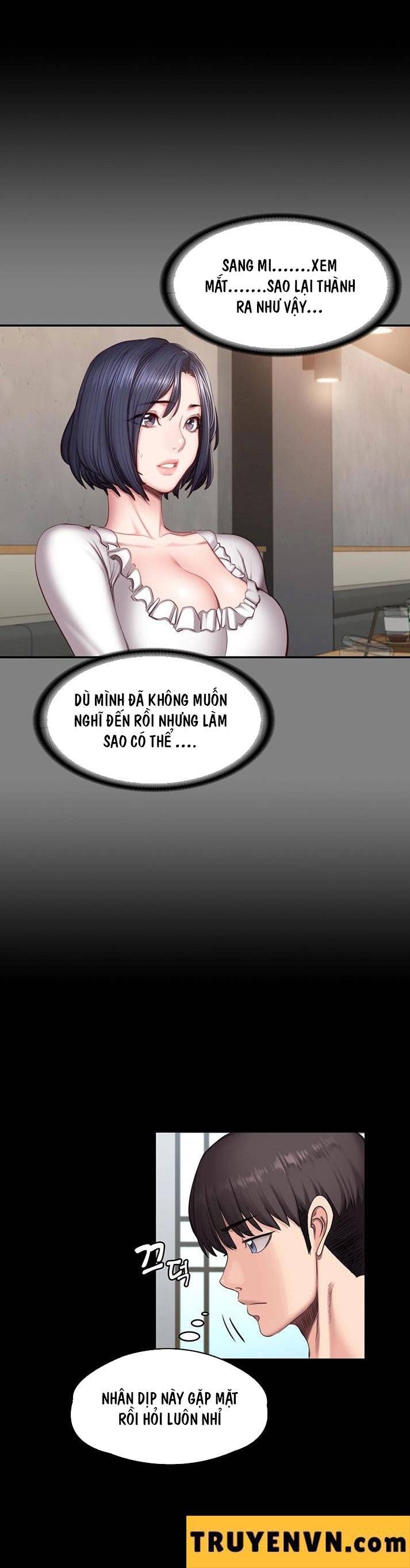 Hlv Phòng Fitness Chương 55 page 29 - Giả Dược