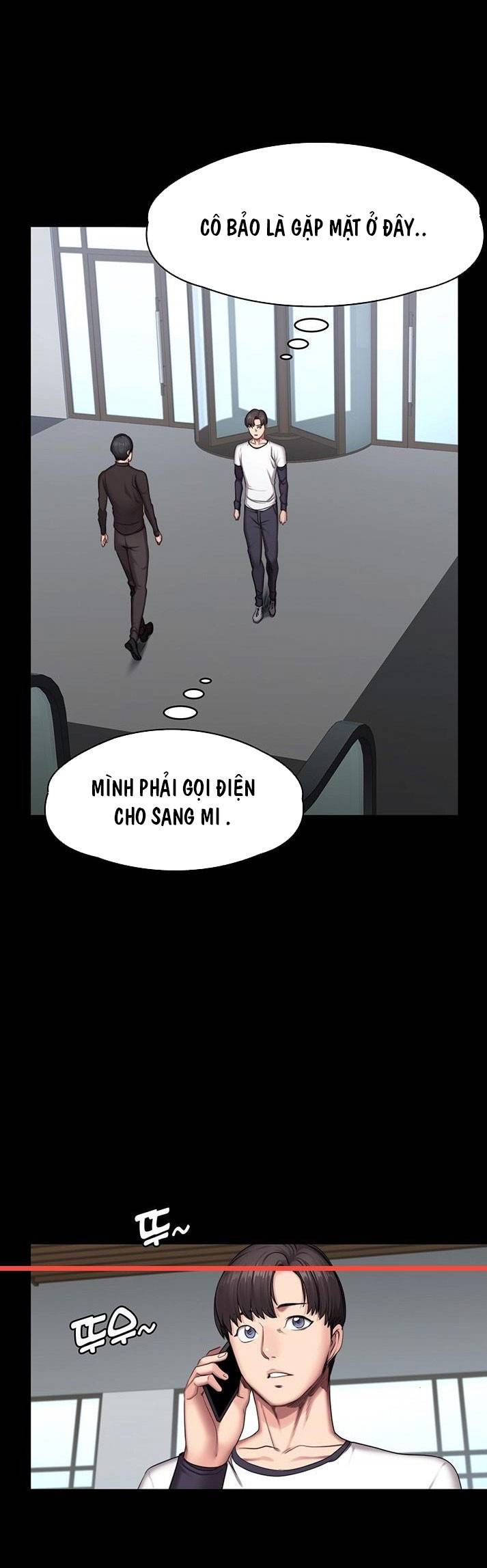 Hlv Phòng Fitness Chương 55 page 30 - Giả Dược