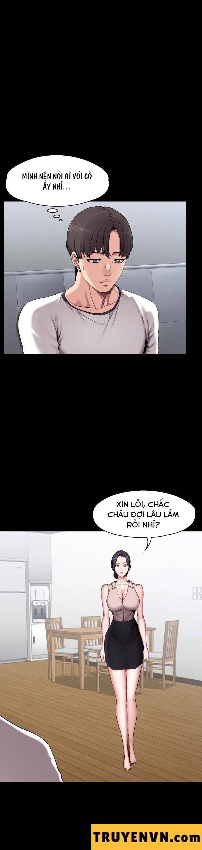 Hlv Phòng Fitness Chương 55 page 7 - Giả Dược
