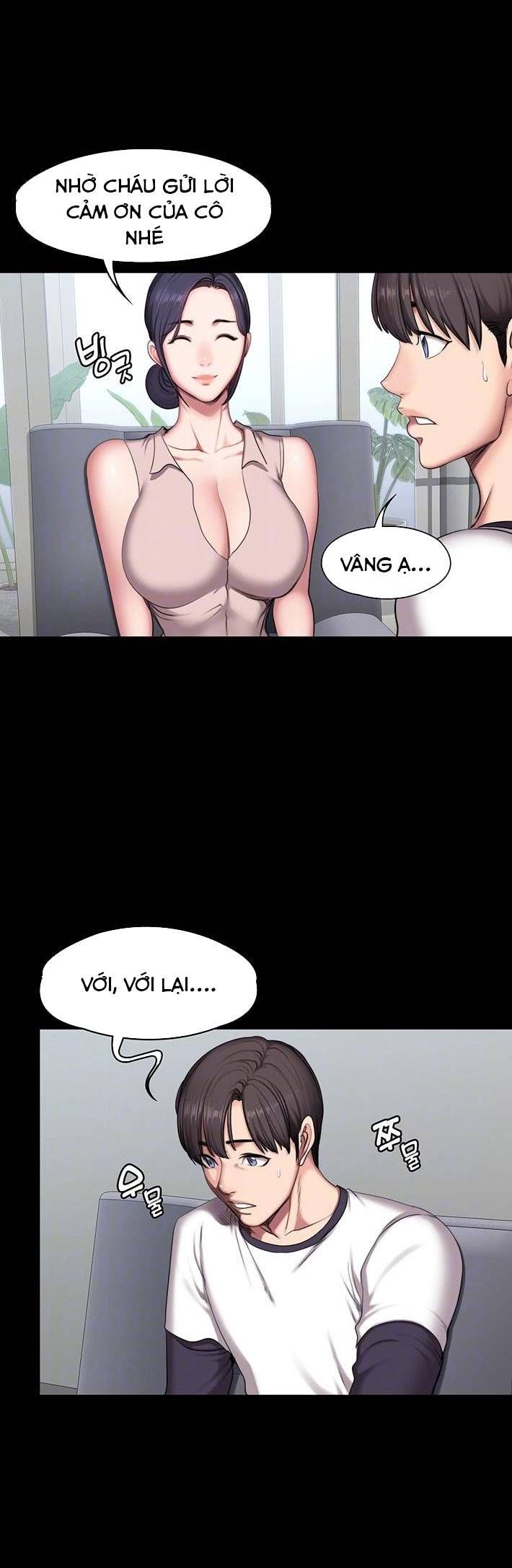 Hlv Phòng Fitness Chương 55 page 10 - Giả Dược