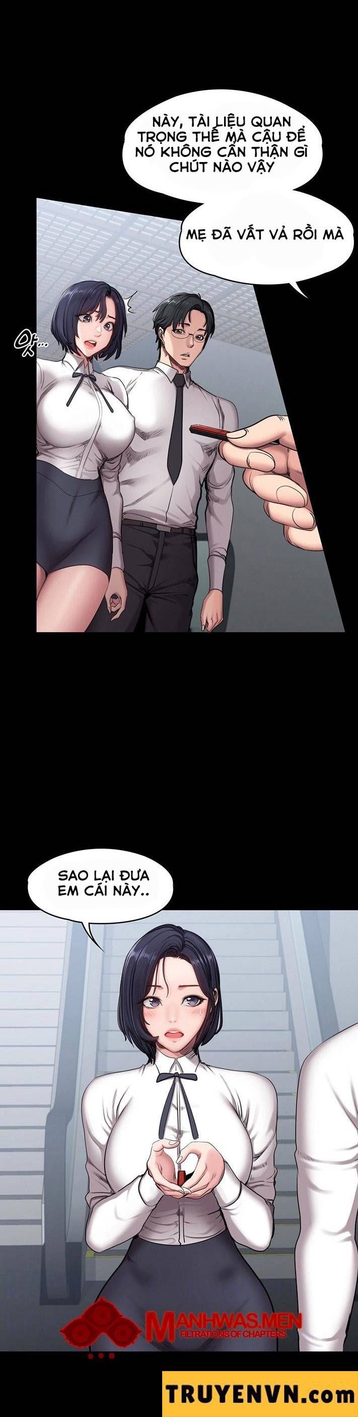 Hlv Phòng Fitness Chương 56 page 2 - Giả Dược