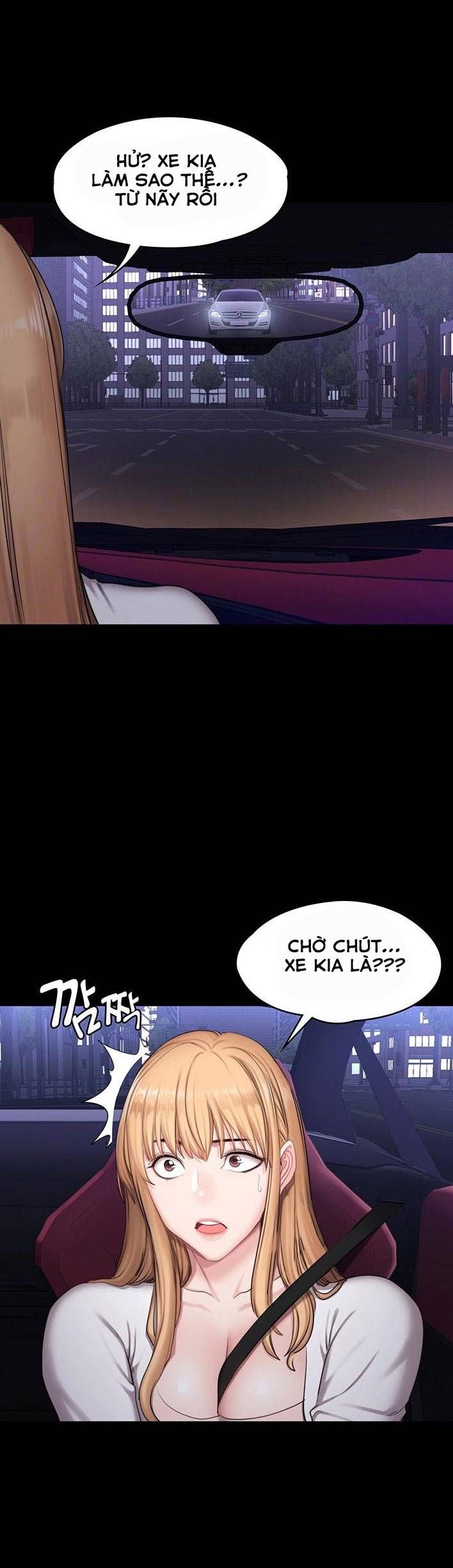 Hlv Phòng Fitness Chương 56 page 12 - Giả Dược