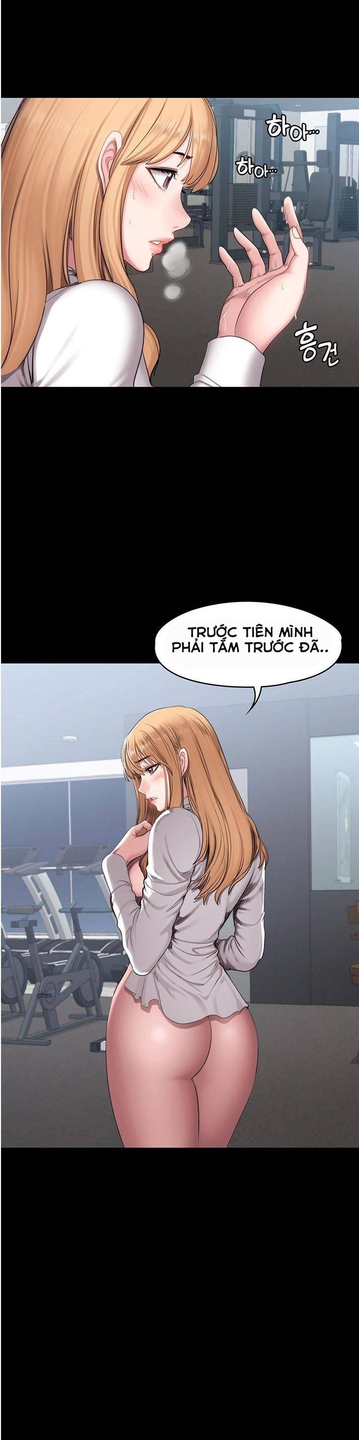 Hlv Phòng Fitness Chương 56 page 17 - Giả Dược