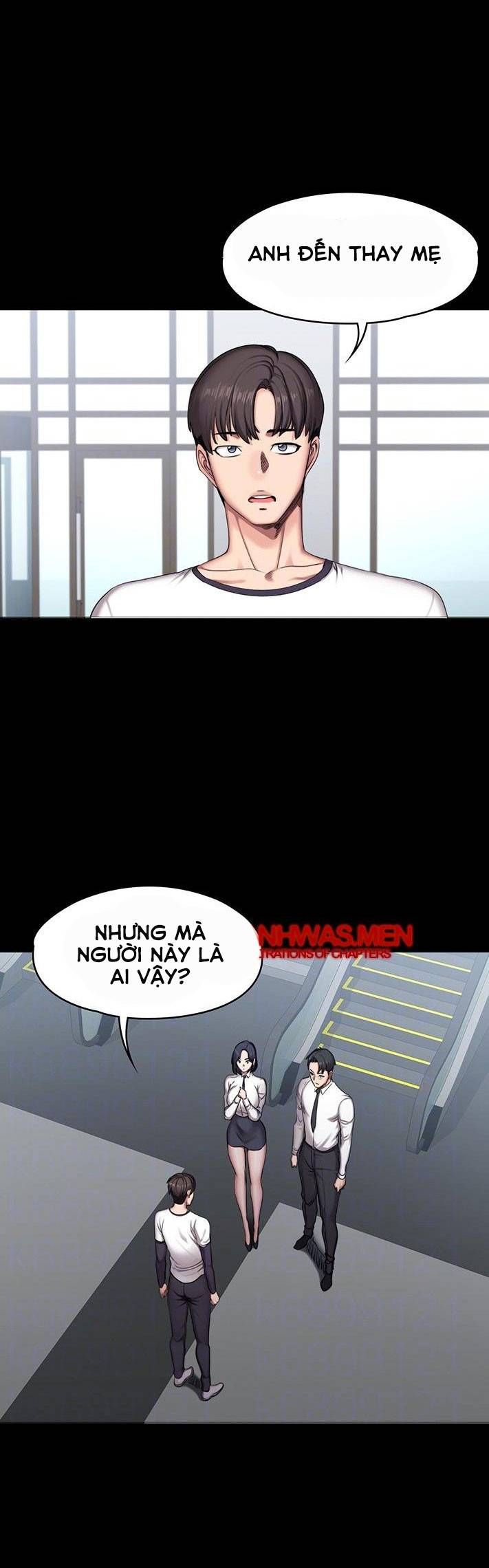 Hlv Phòng Fitness Chương 56 page 3 - Giả Dược