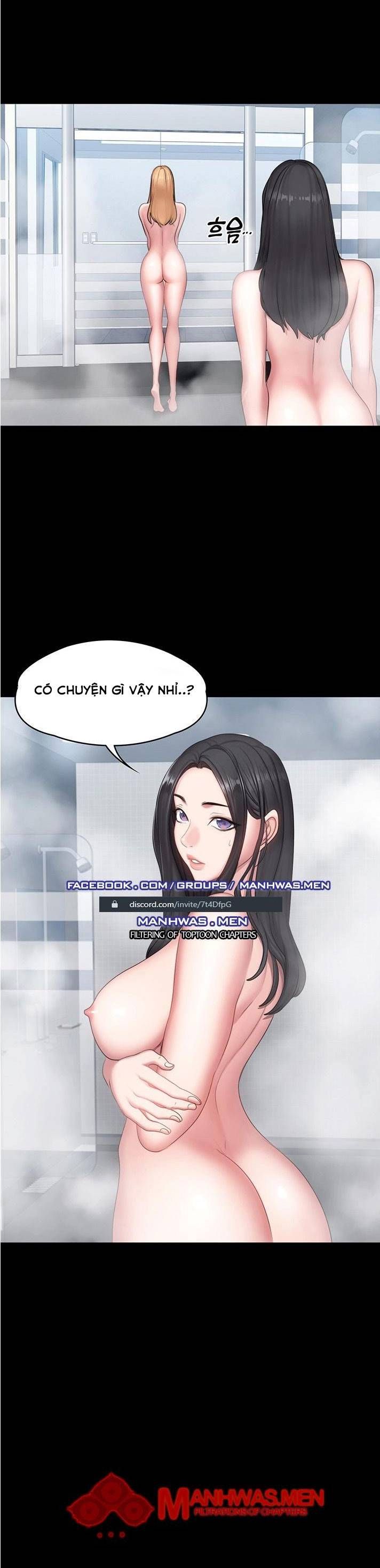 Hlv Phòng Fitness Chương 56 page 26 - Giả Dược