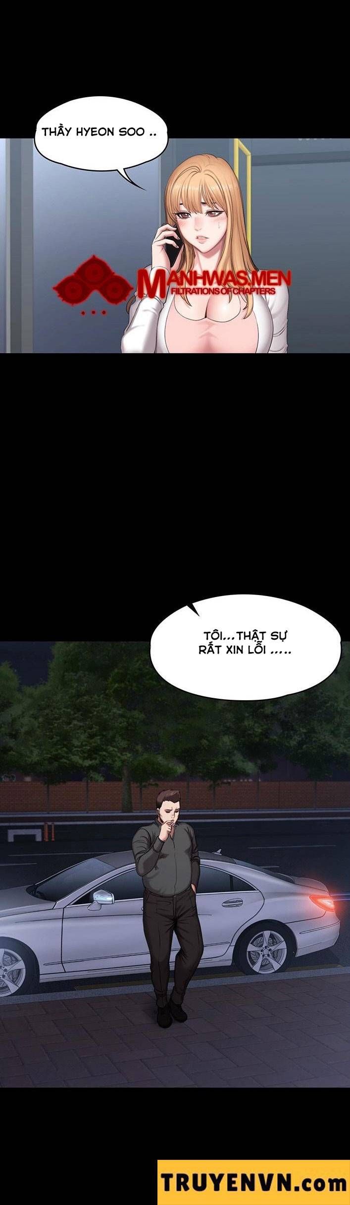 Hlv Phòng Fitness Chương 56 page 33 - Giả Dược