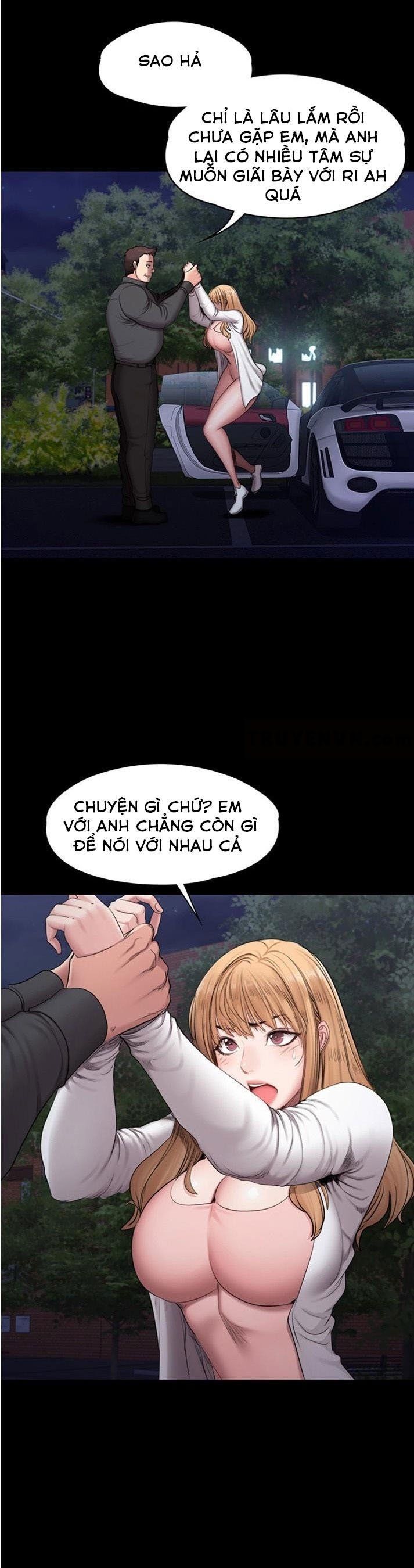 Hlv Phòng Fitness Chương 57 page 16 - Giả Dược