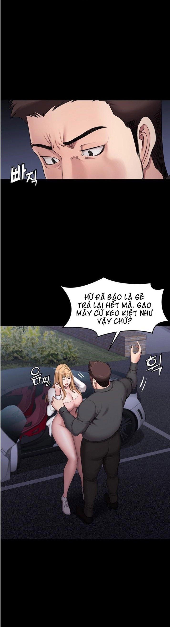 Hlv Phòng Fitness Chương 57 page 19 - Giả Dược