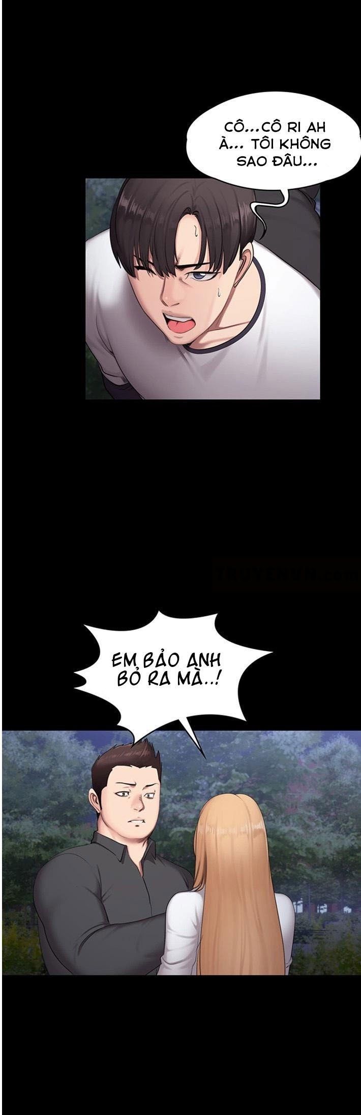 Hlv Phòng Fitness Chương 57 page 29 - Giả Dược