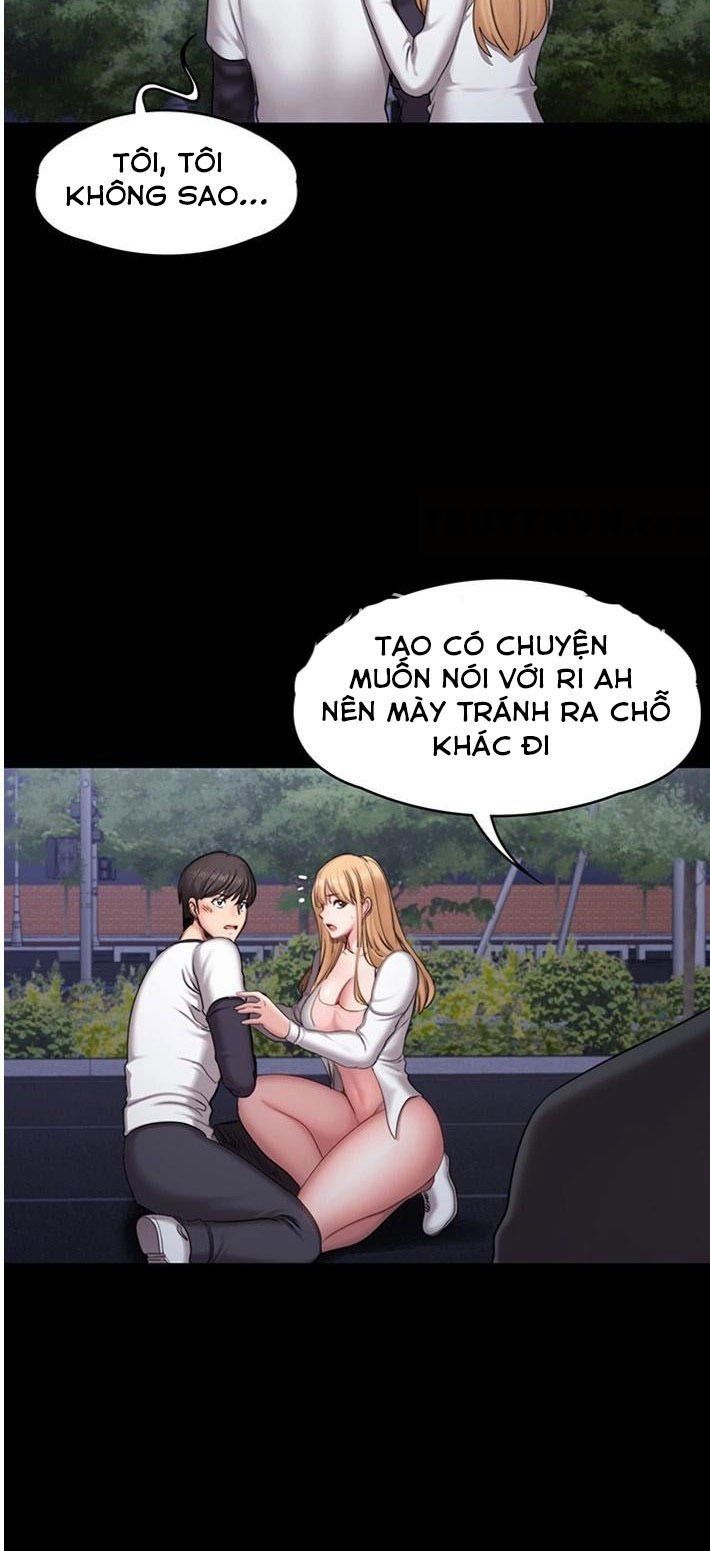 Hlv Phòng Fitness Chương 57 page 31 - Giả Dược