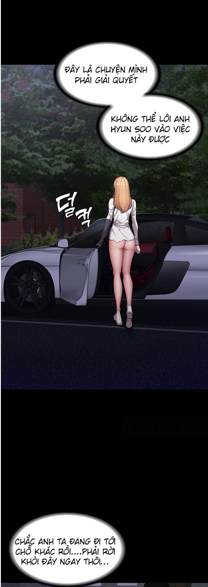 Hlv Phòng Fitness Chương 57 page 8 - Giả Dược