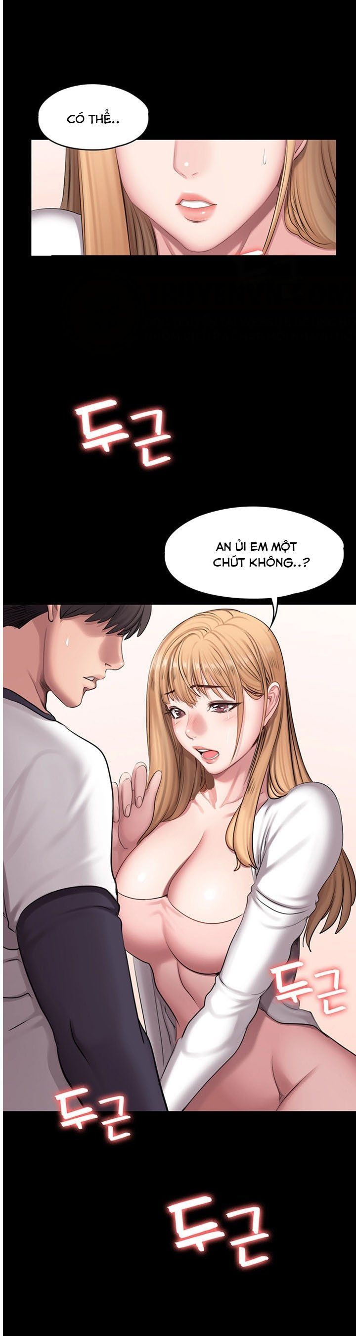 Hlv Phòng Fitness Chương 58 page 24 - Giả Dược