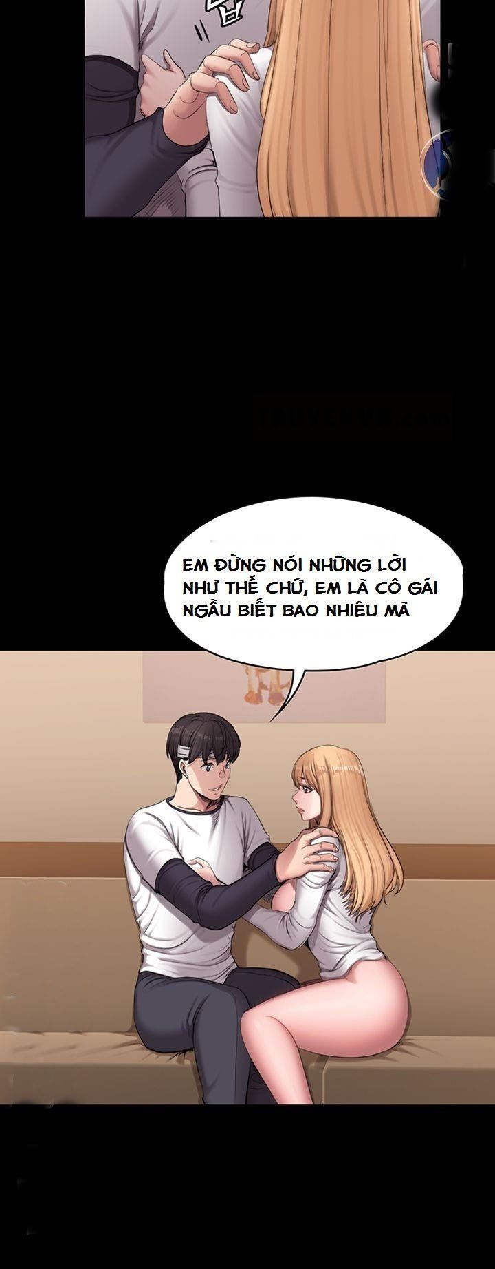 Hlv Phòng Fitness Chương 59 page 4 - Giả Dược
