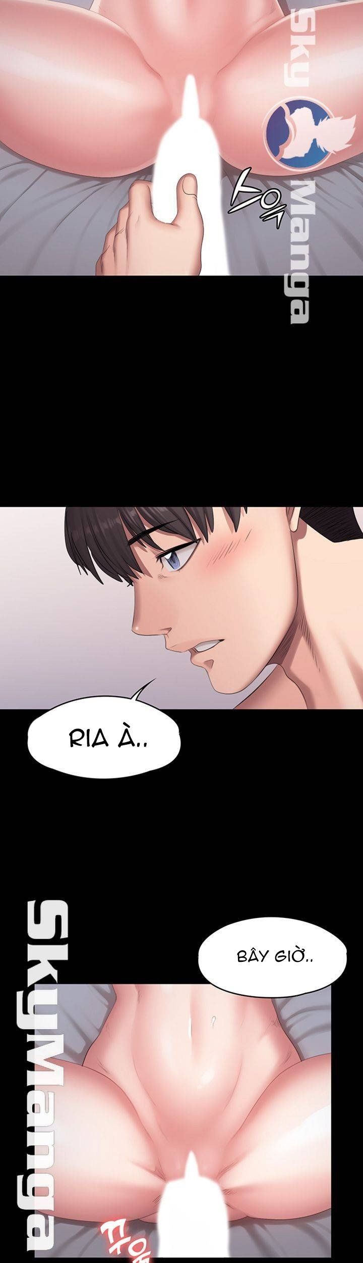 Hlv Phòng Fitness Chương 60 page 21 - Giả Dược