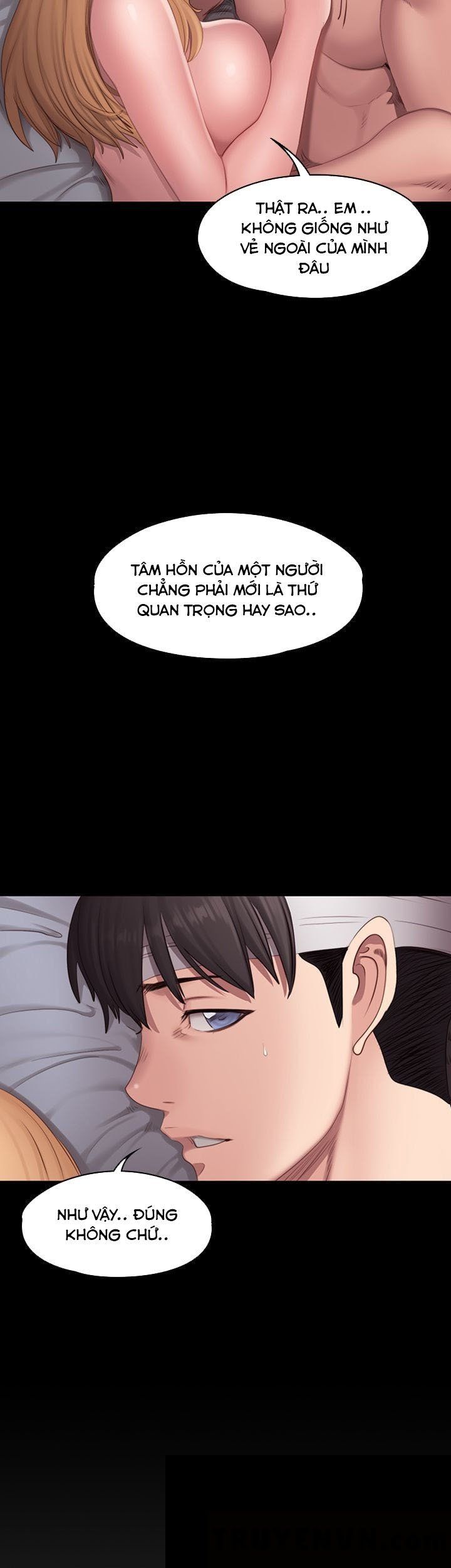 Hlv Phòng Fitness Chương 61 page 20 - Giả Dược