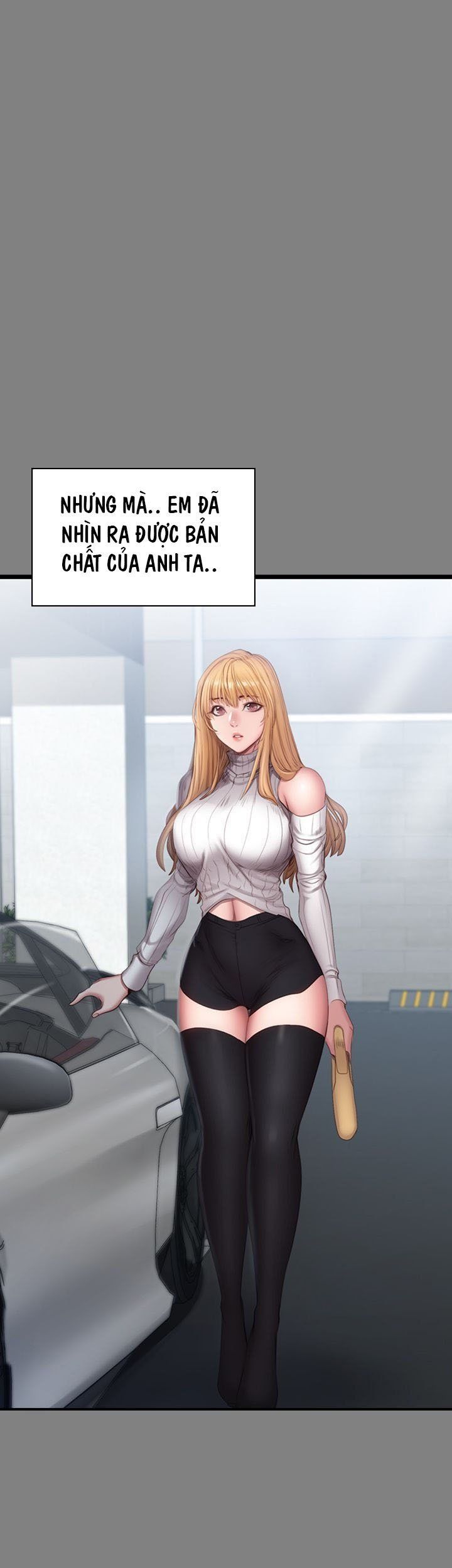 Hlv Phòng Fitness Chương 61 page 24 - Giả Dược