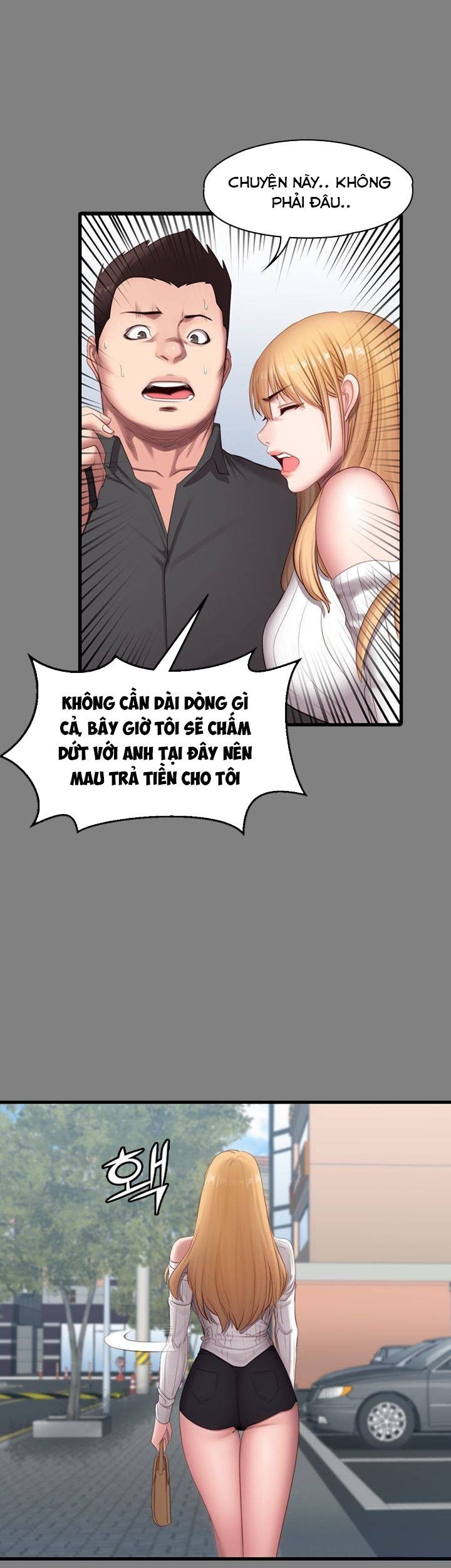 Hlv Phòng Fitness Chương 61 page 27 - Giả Dược