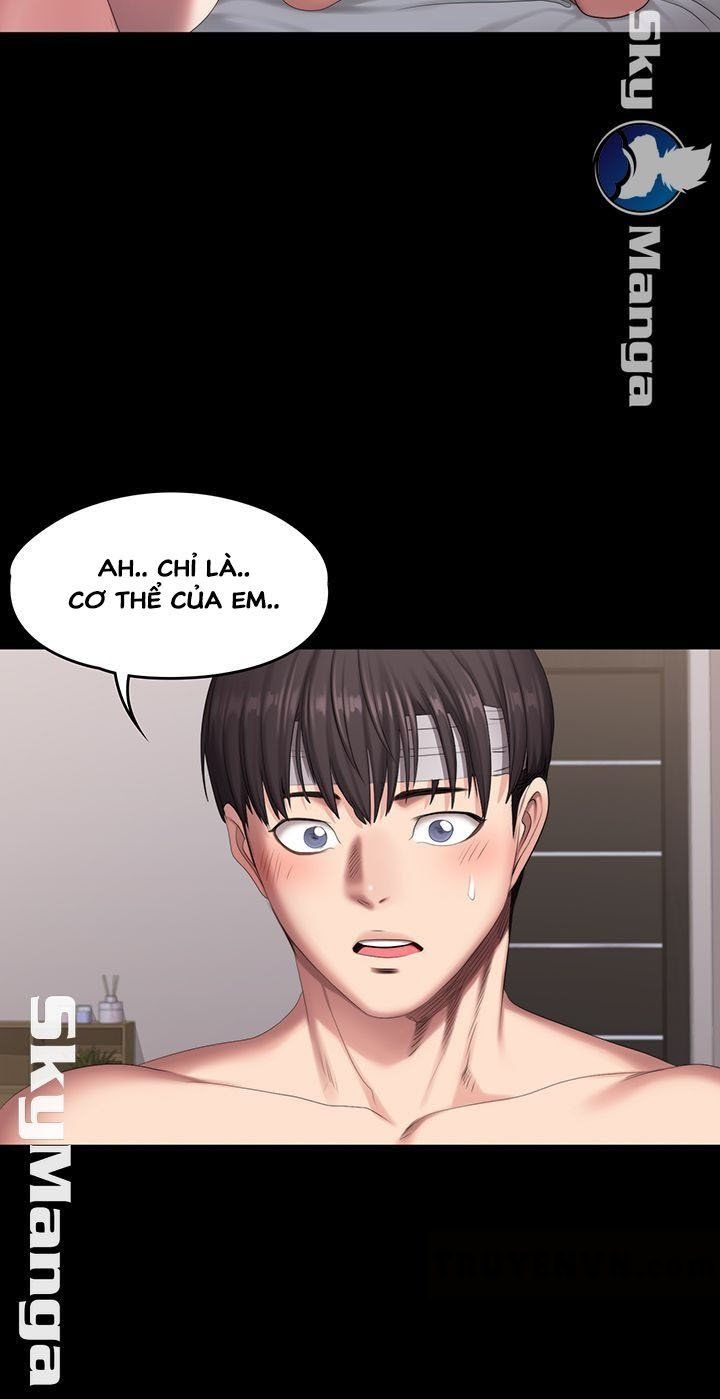 Hlv Phòng Fitness Chương 62 page 19 - Giả Dược