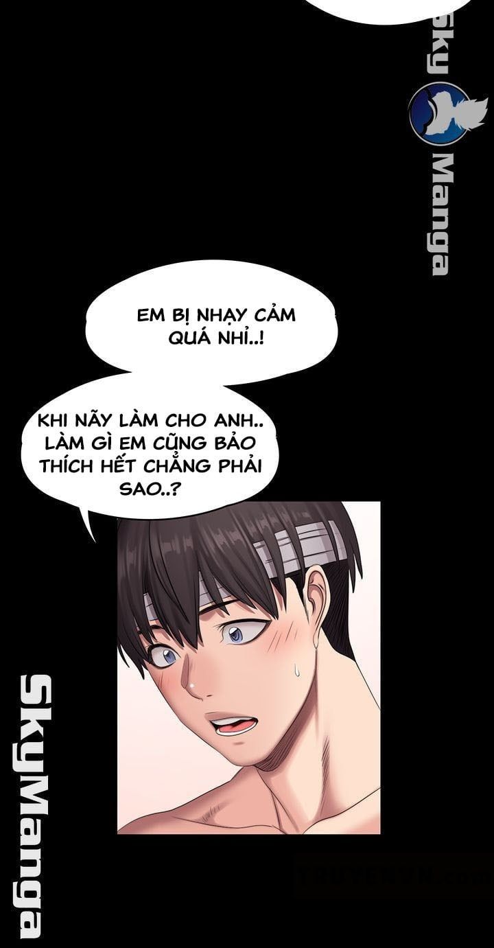 Hlv Phòng Fitness Chương 62 page 24 - Giả Dược