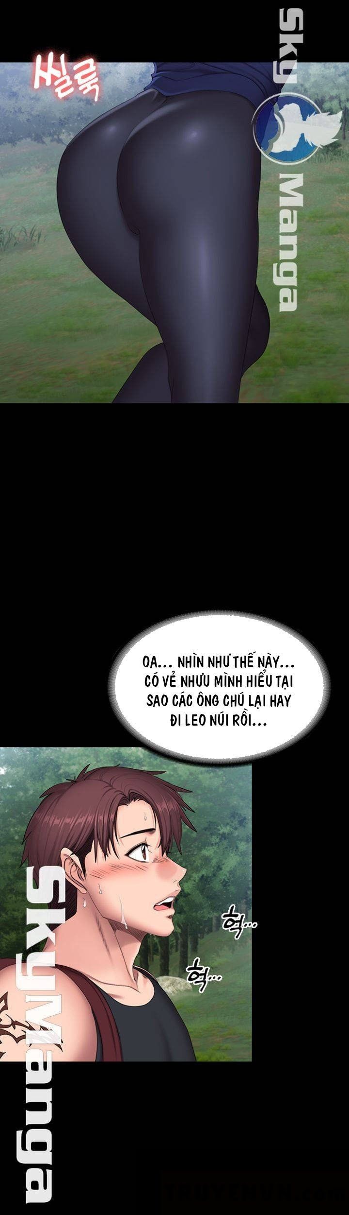 Hlv Phòng Fitness Chương 65 page 24 - Giả Dược