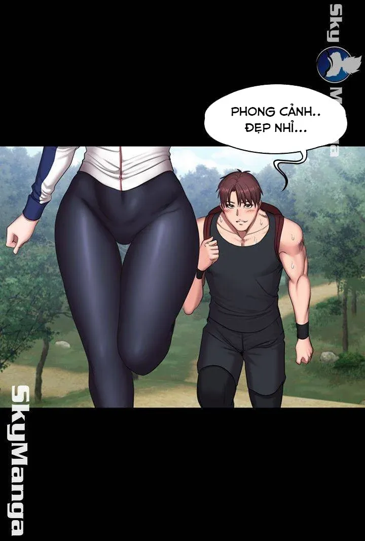 Hlv Phòng Fitness Chương 65 page 25 - Giả Dược