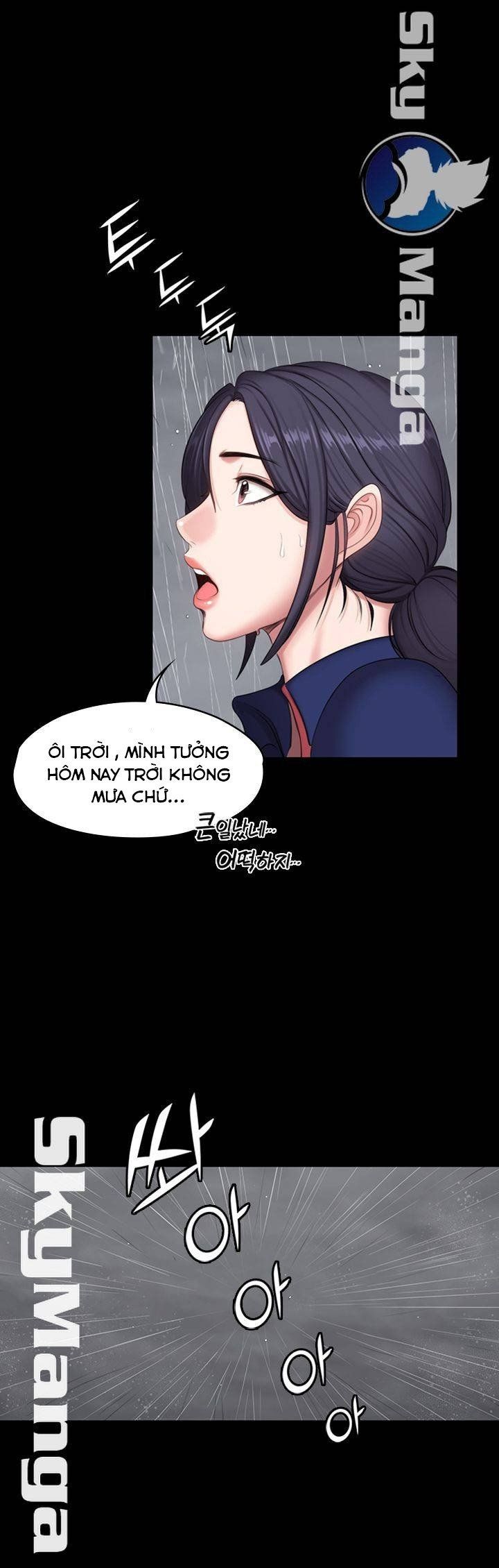 Hlv Phòng Fitness Chương 65 page 35 - Giả Dược