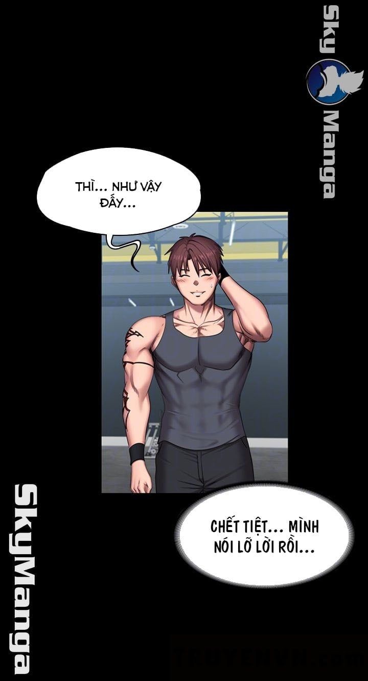 Hlv Phòng Fitness Chương 65 page 8 - Giả Dược