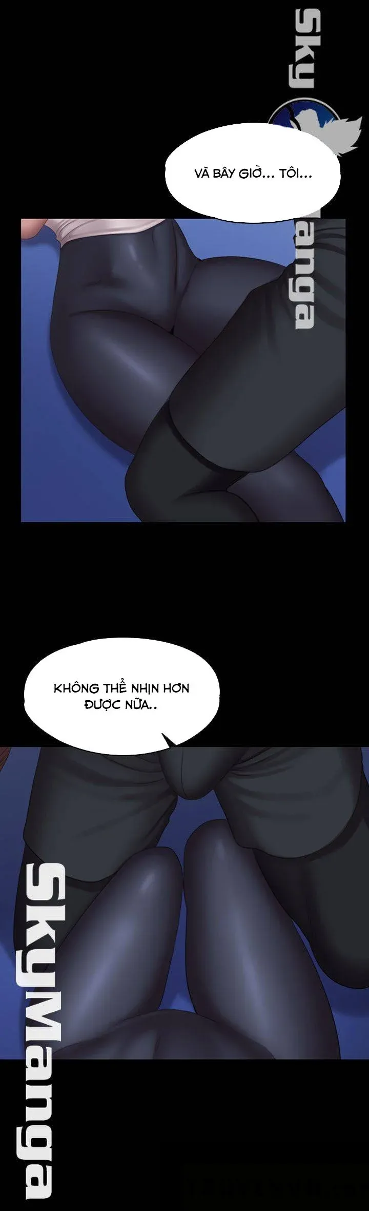 Hlv Phòng Fitness Chương 66 page 39 - Giả Dược