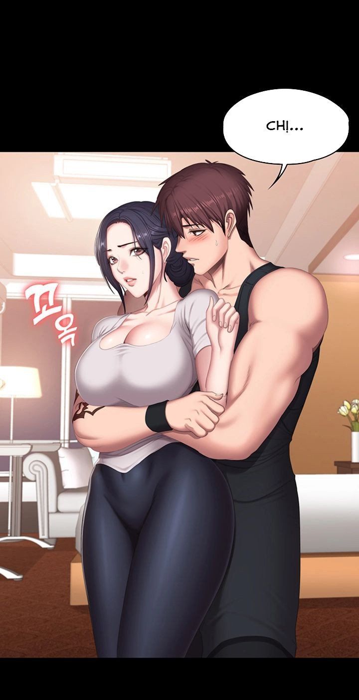 Hlv Phòng Fitness Chương 68 page 21 - Giả Dược