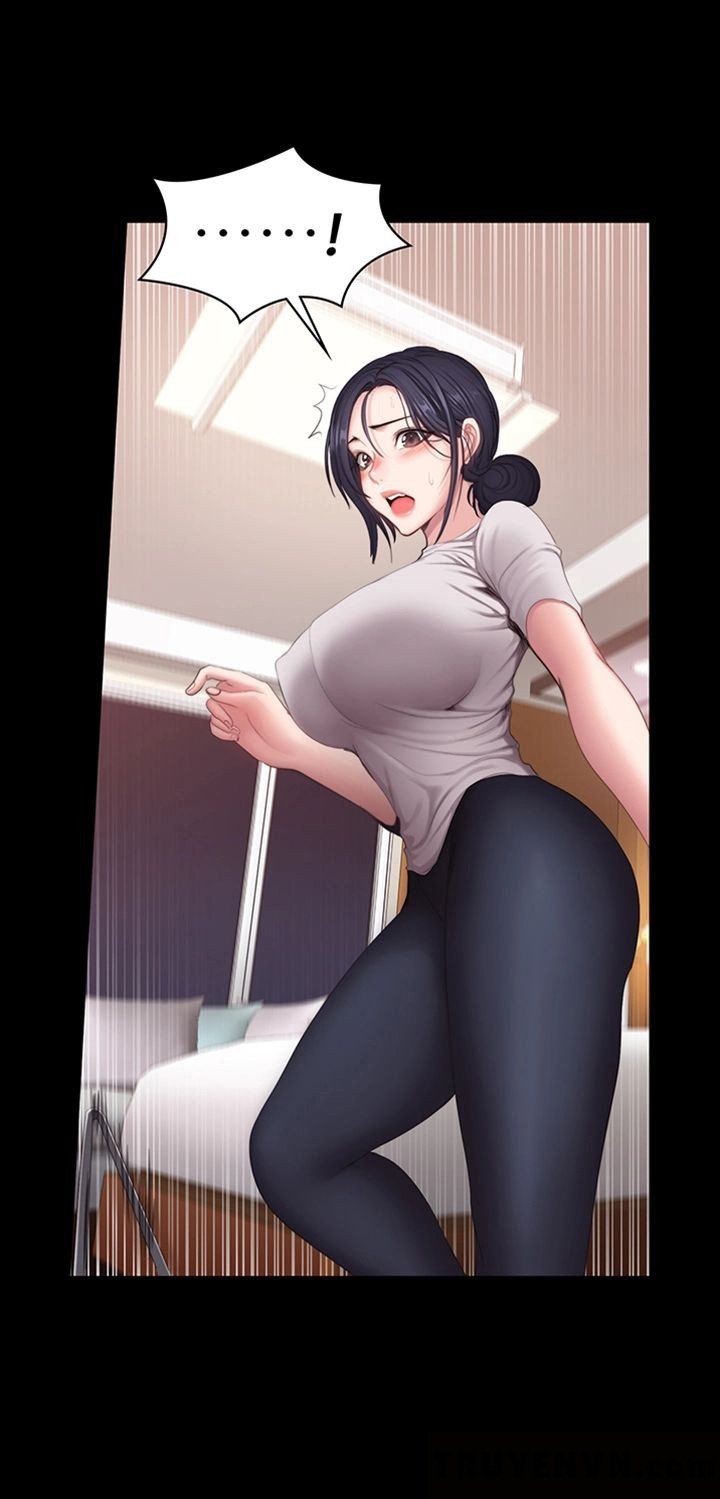 Hlv Phòng Fitness Chương 68 page 10 - Giả Dược