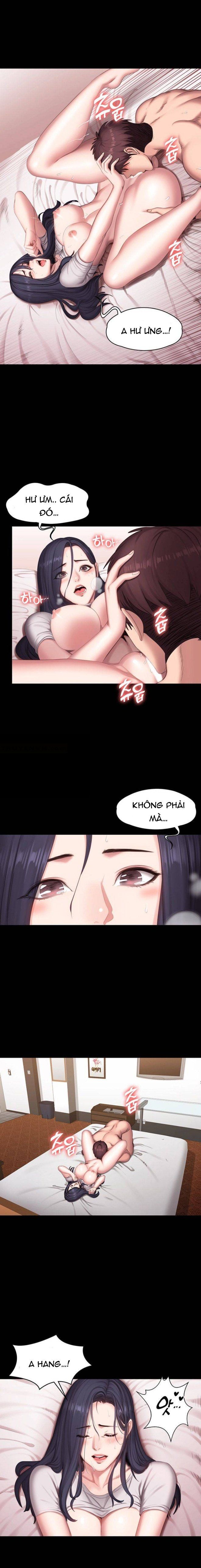 Hlv Phòng Fitness Chương 69 page 12 - Giả Dược