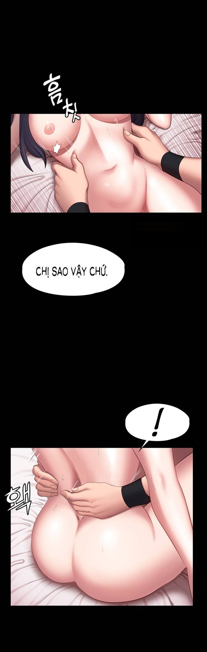Hlv Phòng Fitness Chương 70 page 25 - Giả Dược